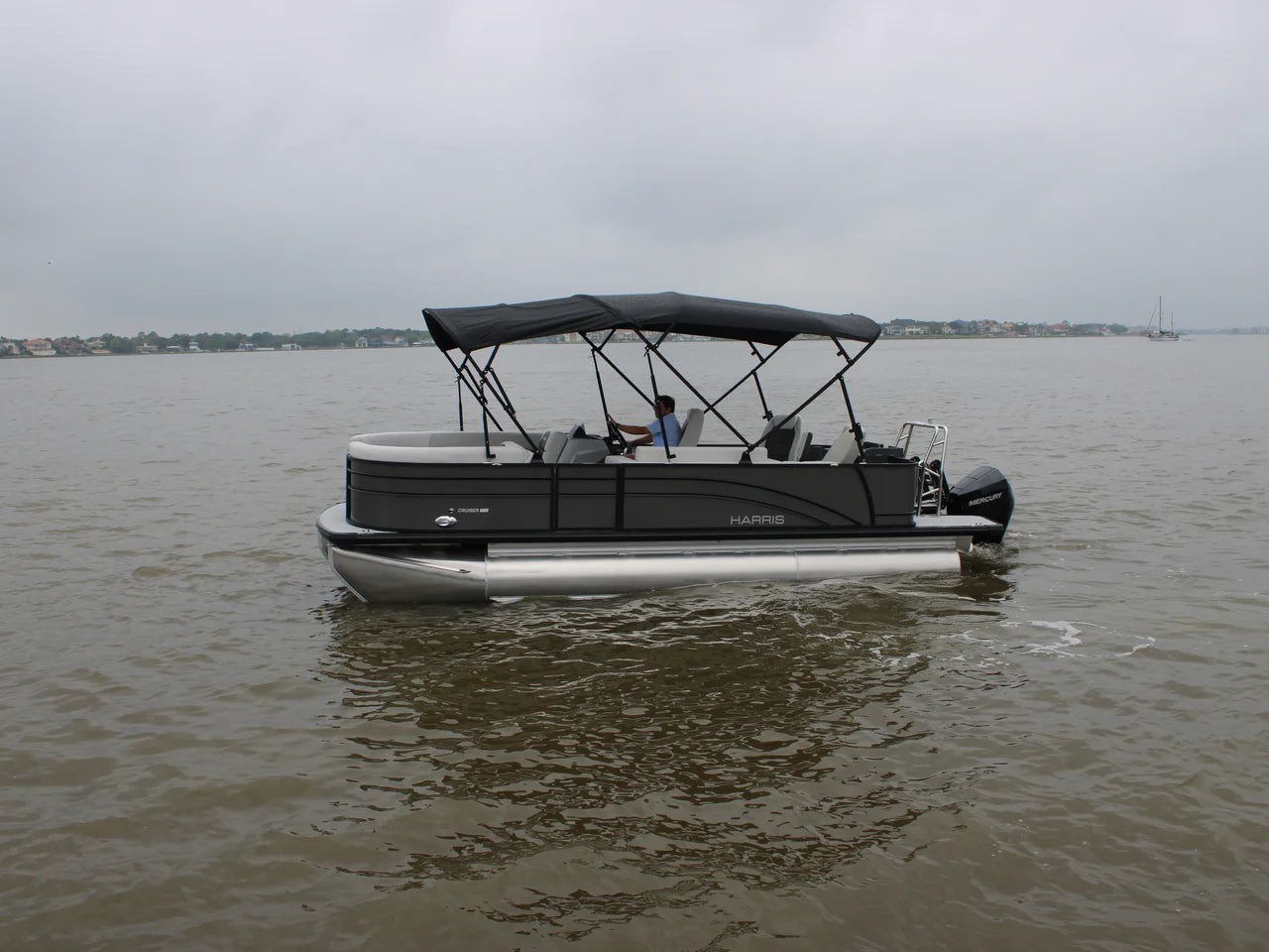 2026 Harris Cruiser 210 21.0 feet, Clearwater, Florida #24