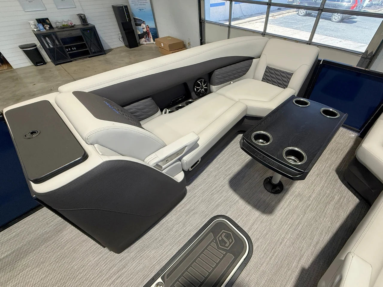 2026 Harris Sunliner 230 SPORT 23.0 feet, Clearwater, Florida #27