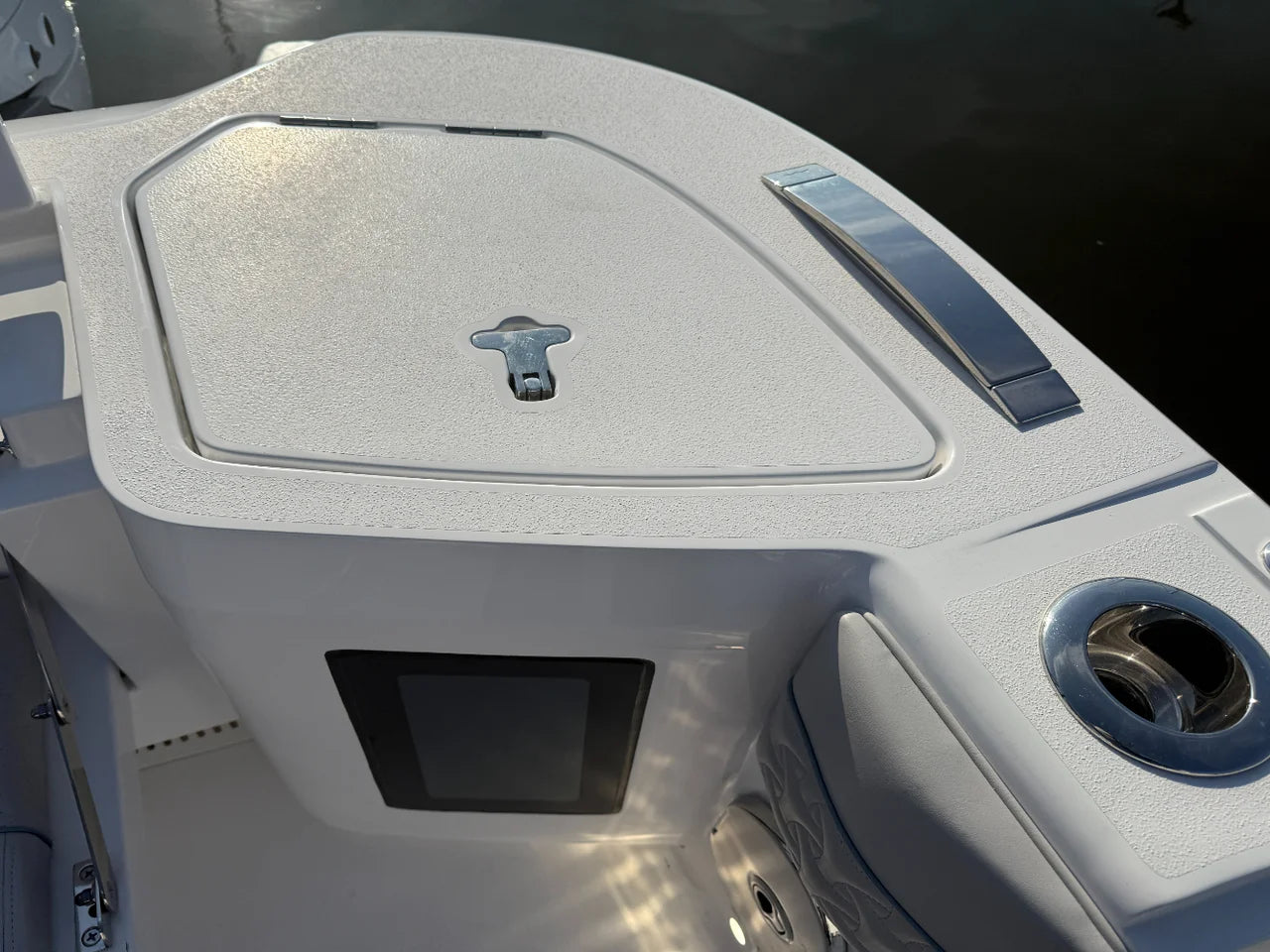 2026 Intrepid 41 Valor 41.0 feet, Clearwater, Florida #22