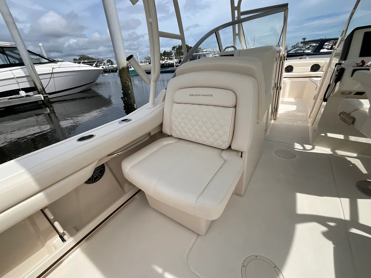 2026 Grady-White Freedom 235 23.0 feet, Clearwater, Florida #13