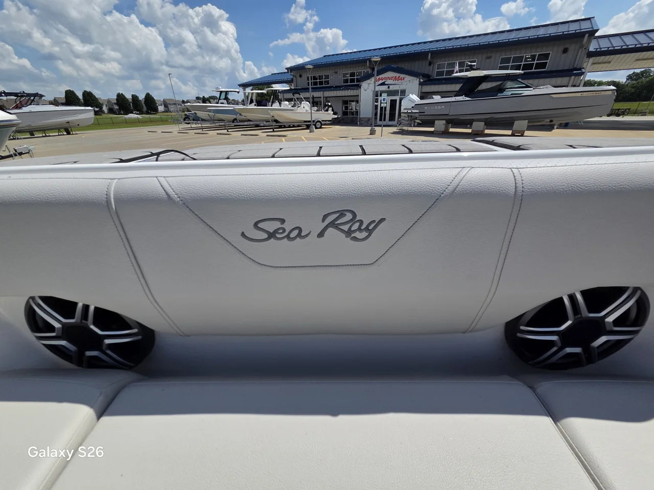 2026 Sea Ray SDX 250 25.0 feet, Clearwater, Florida #24