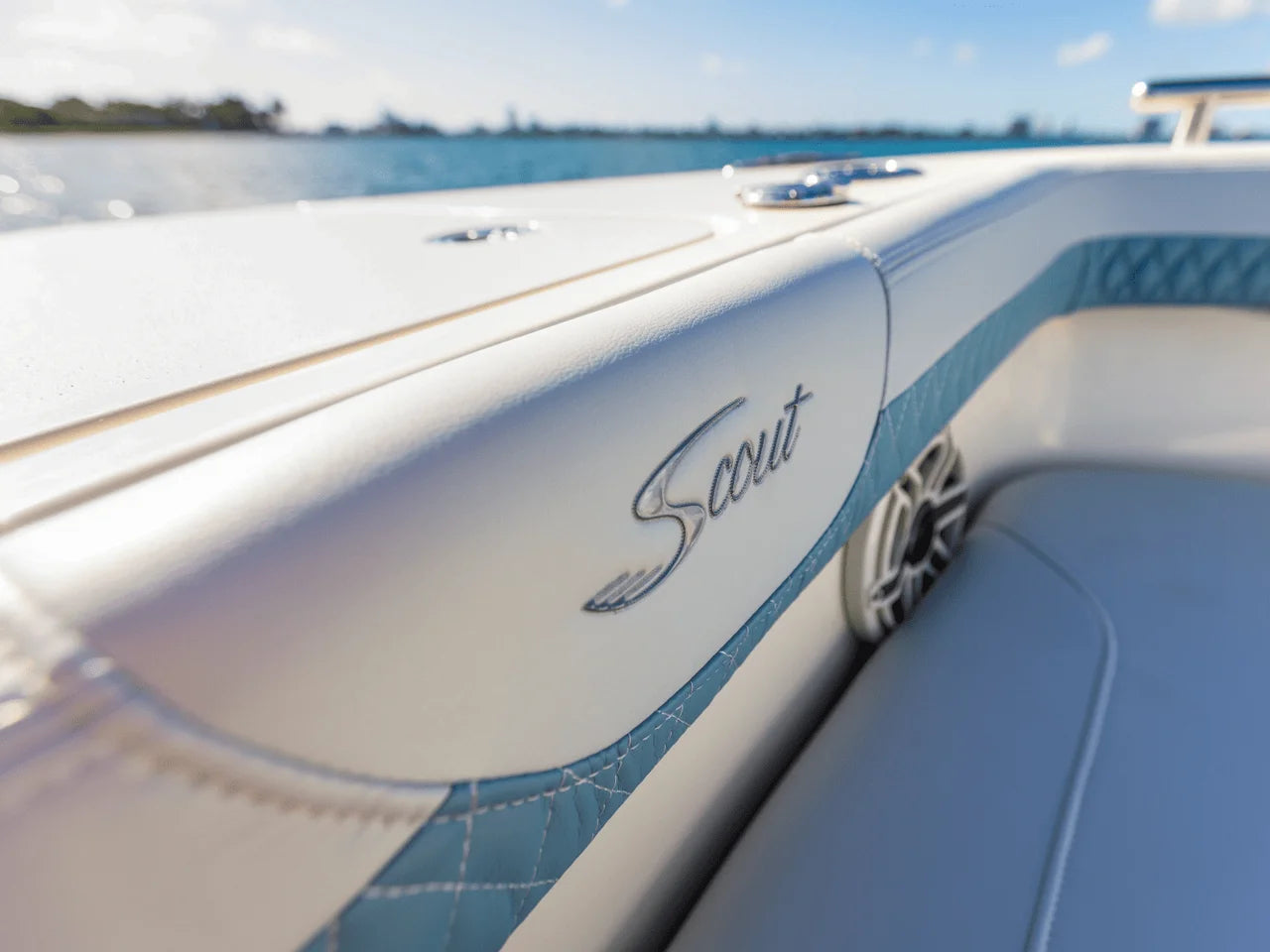2026 Scout 260 LXF 26.0 feet, Clearwater, Florida #23