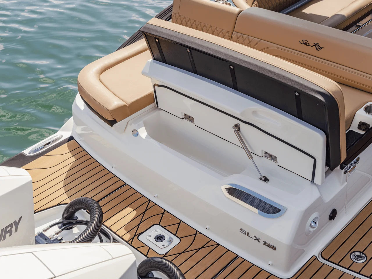 2026 Sea Ray SLX 280 Outboard 28.0 feet, Clearwater, Florida #13