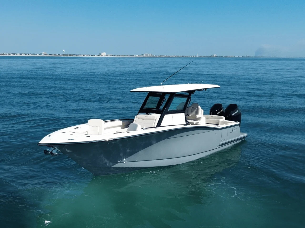 2026 Scout 305 LXF 30.0 feet, Clearwater, Florida #8