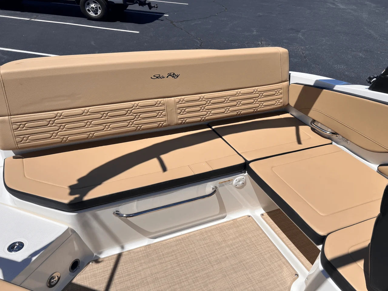 2025 Sea Ray SPX 210 21.0 feet, Clearwater, Florida #15