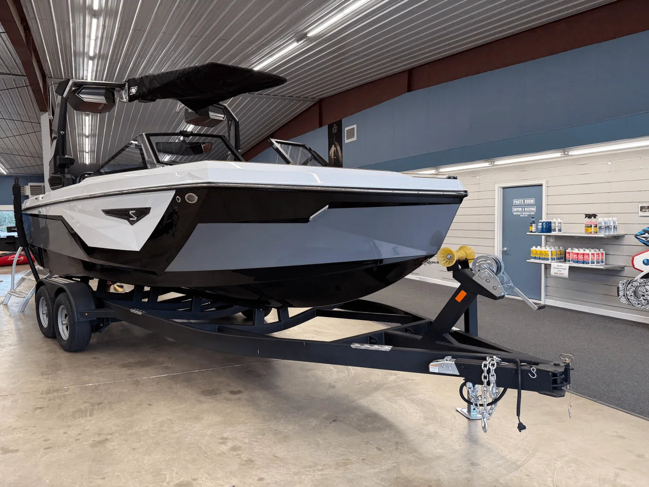 2026 Nautique Super Air Nautique S21 21.0 feet, Clearwater, Florida #4