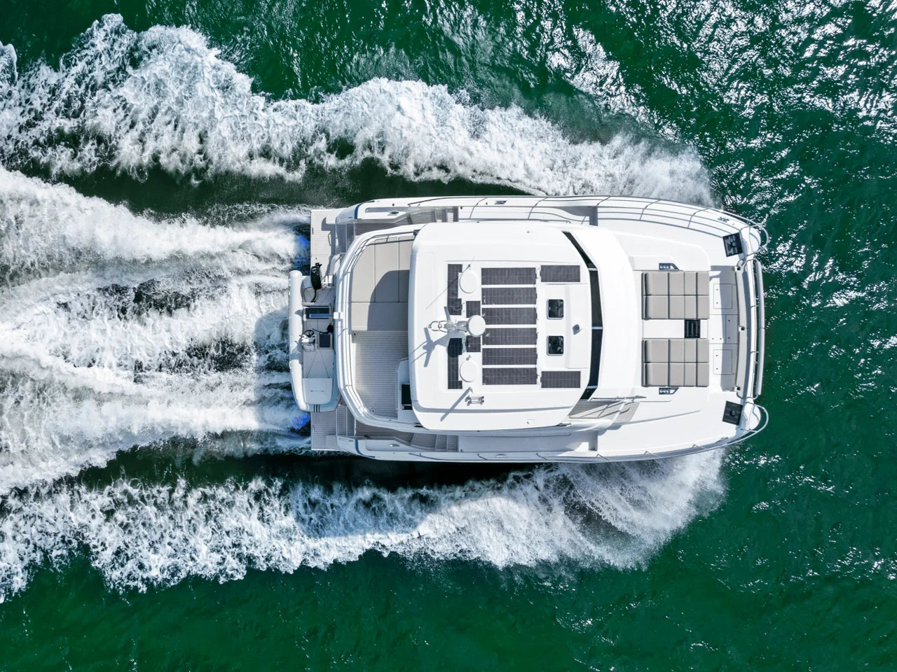 2026 Aquila 50 Yacht 52.0 feet, Clearwater, Florida #29
