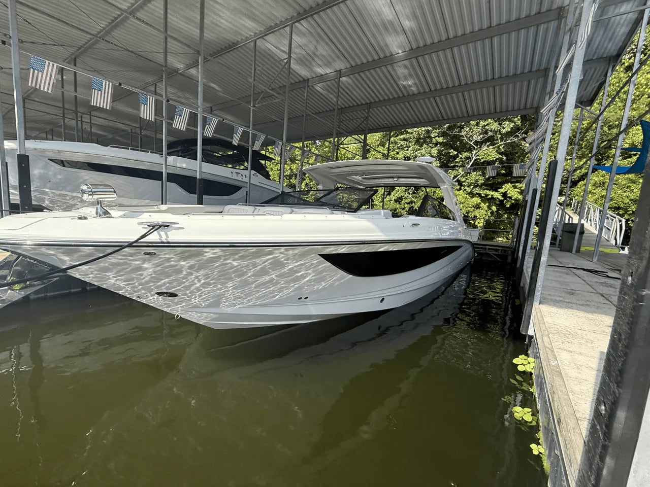 2026 Sea Ray SLX 400 40.0 feet, Clearwater, Florida #1