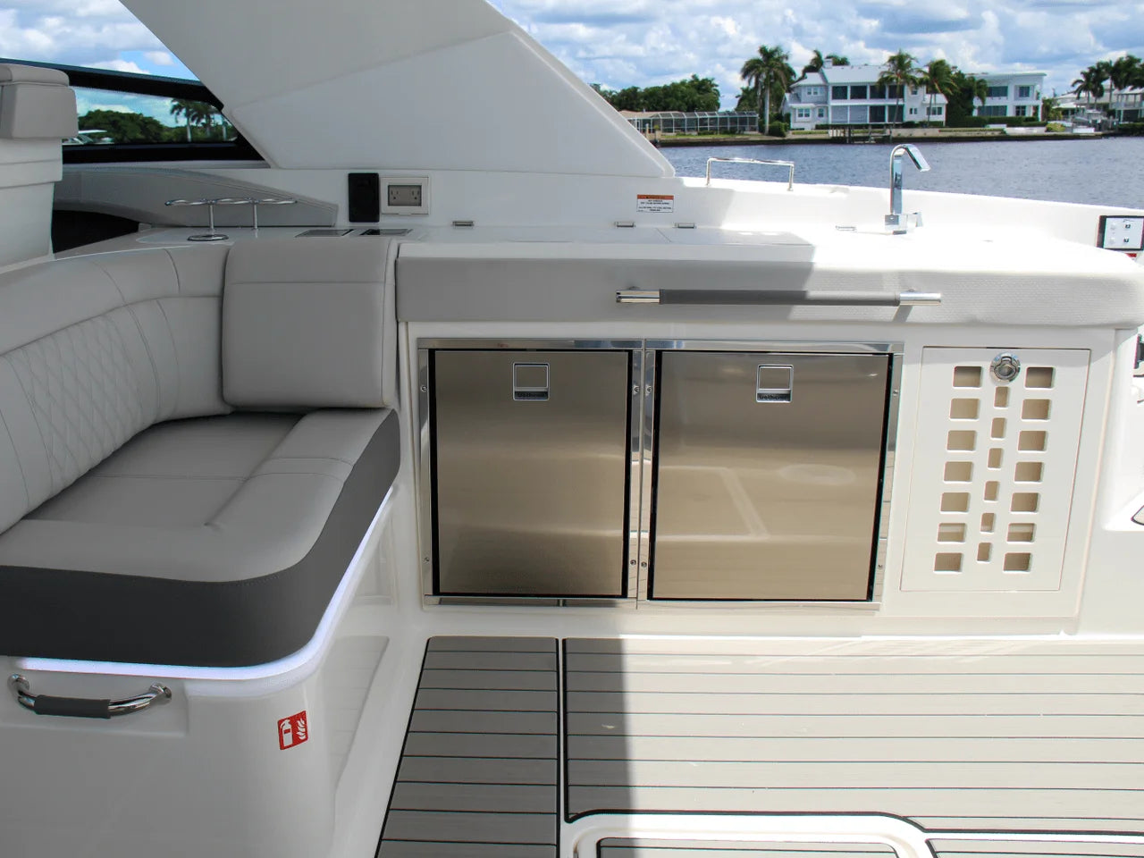 2025 Sea Ray SLX 400 Outboard 40.0 feet, Clearwater, Florida #23