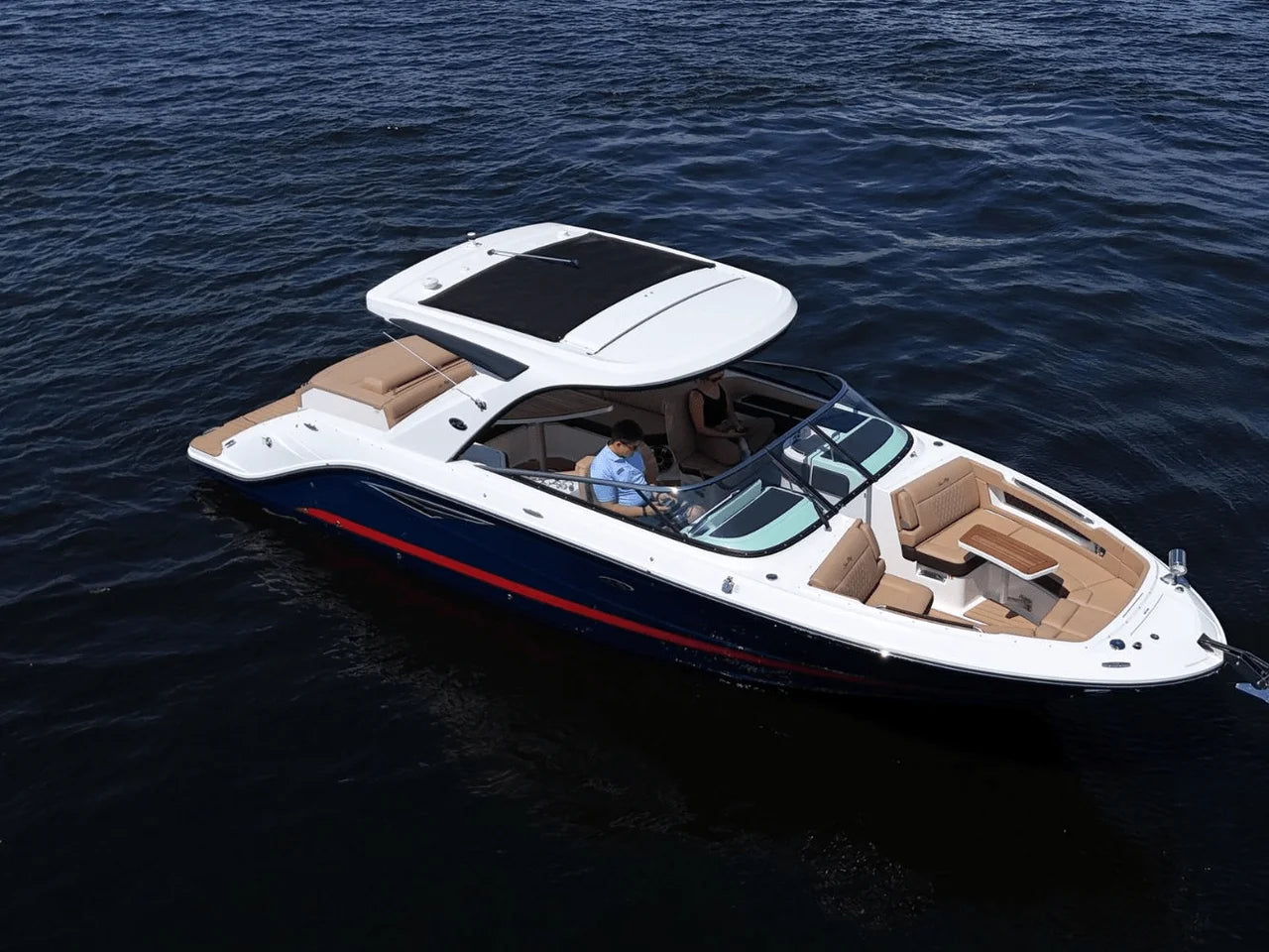 2026 Sea Ray SLX 310 31.0 feet, Clearwater, Florida #6
