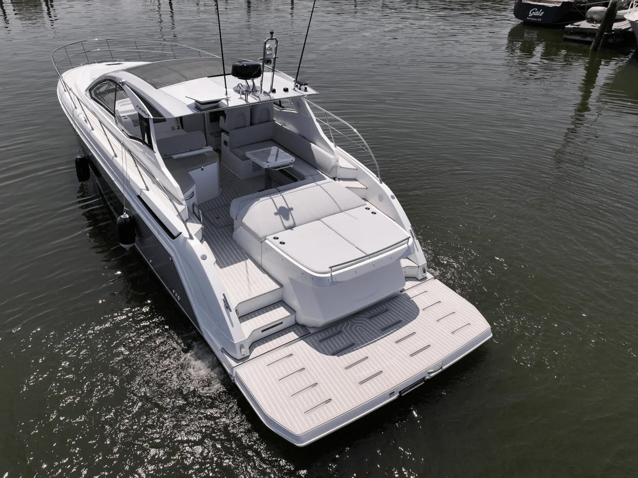 2026 Azimut A45 45.0 feet, Clearwater, Florida #9