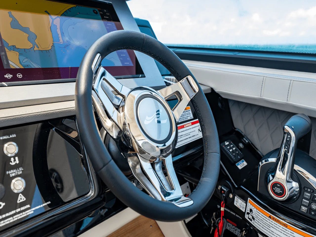 2025 Sea Ray SLX 400 Outboard 40.0 feet, Clearwater, Florida #35