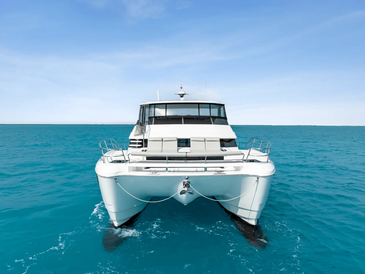 2026 Aquila 50 Yacht 52.0 feet, Clearwater, Florida #14