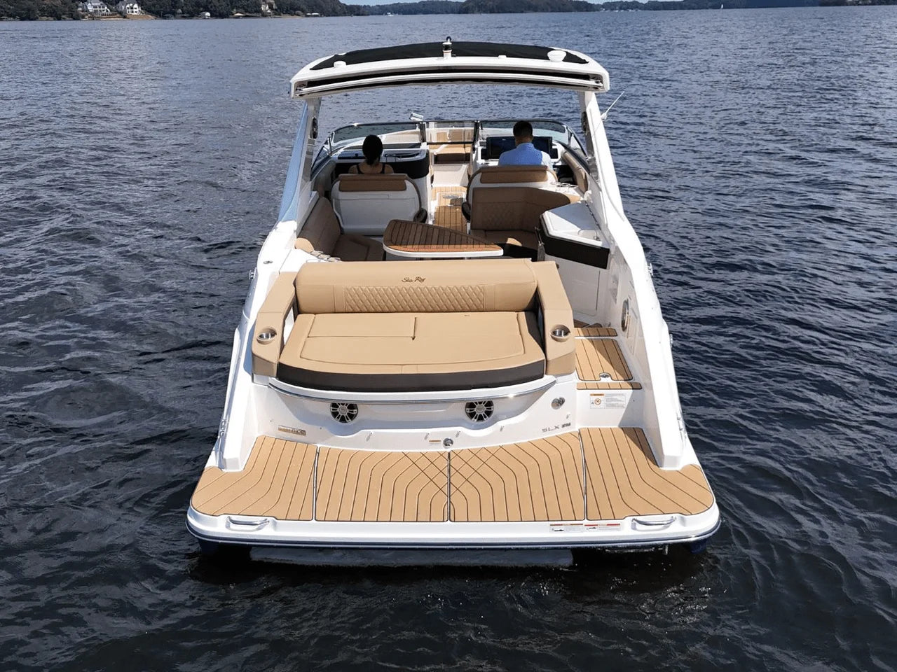2026 Sea Ray SLX 310 31.0 feet, Clearwater, Florida #12