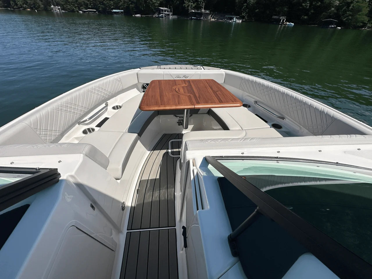 2026 Sea Ray SDX 230 Surf 35.0 feet, Clearwater, Florida #16