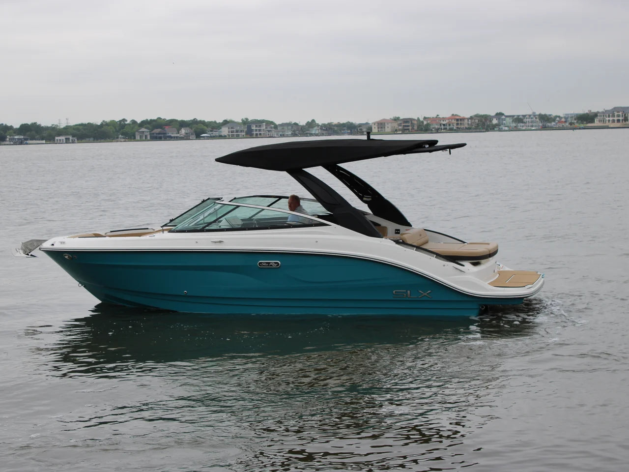 2026 Sea Ray SLX 260 26.0 feet, Clearwater, Florida #1