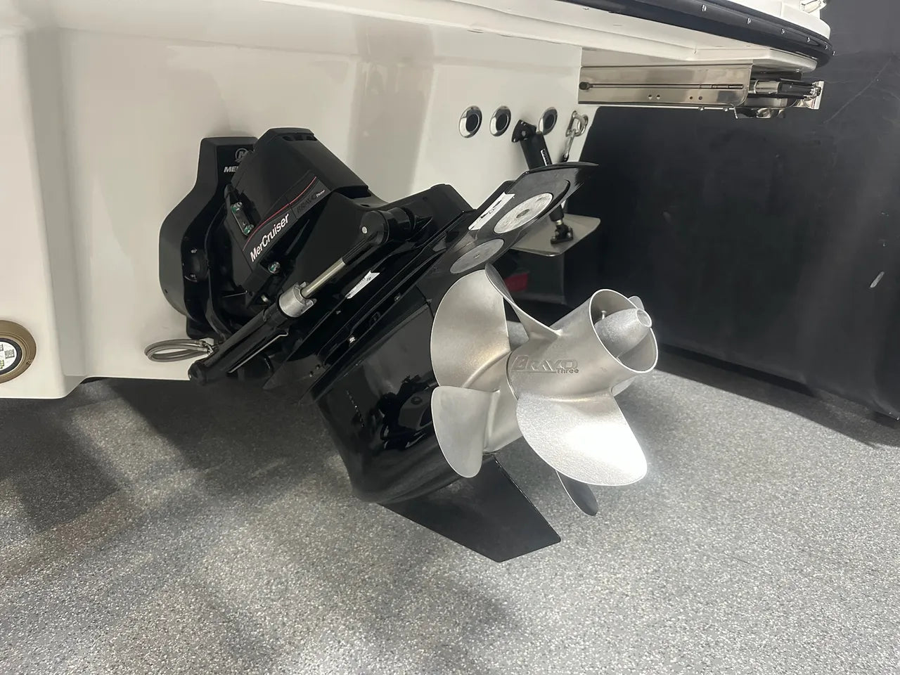 2026 Sea Ray SLX 260 26.0 feet, Clearwater, Florida #14