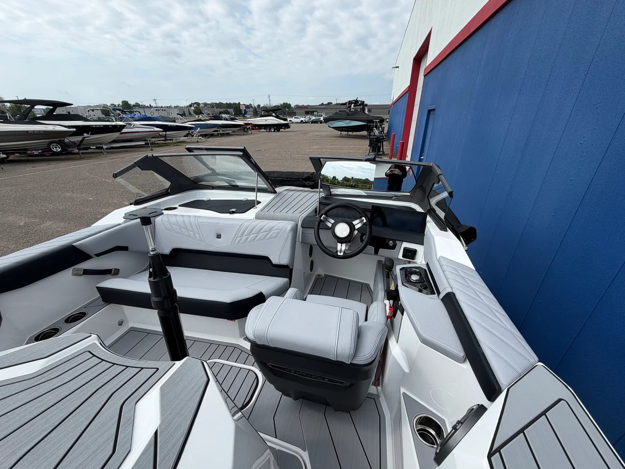 2027 Nautique SKI NAUTIQUE 20.0 feet, Clearwater, Florida #12