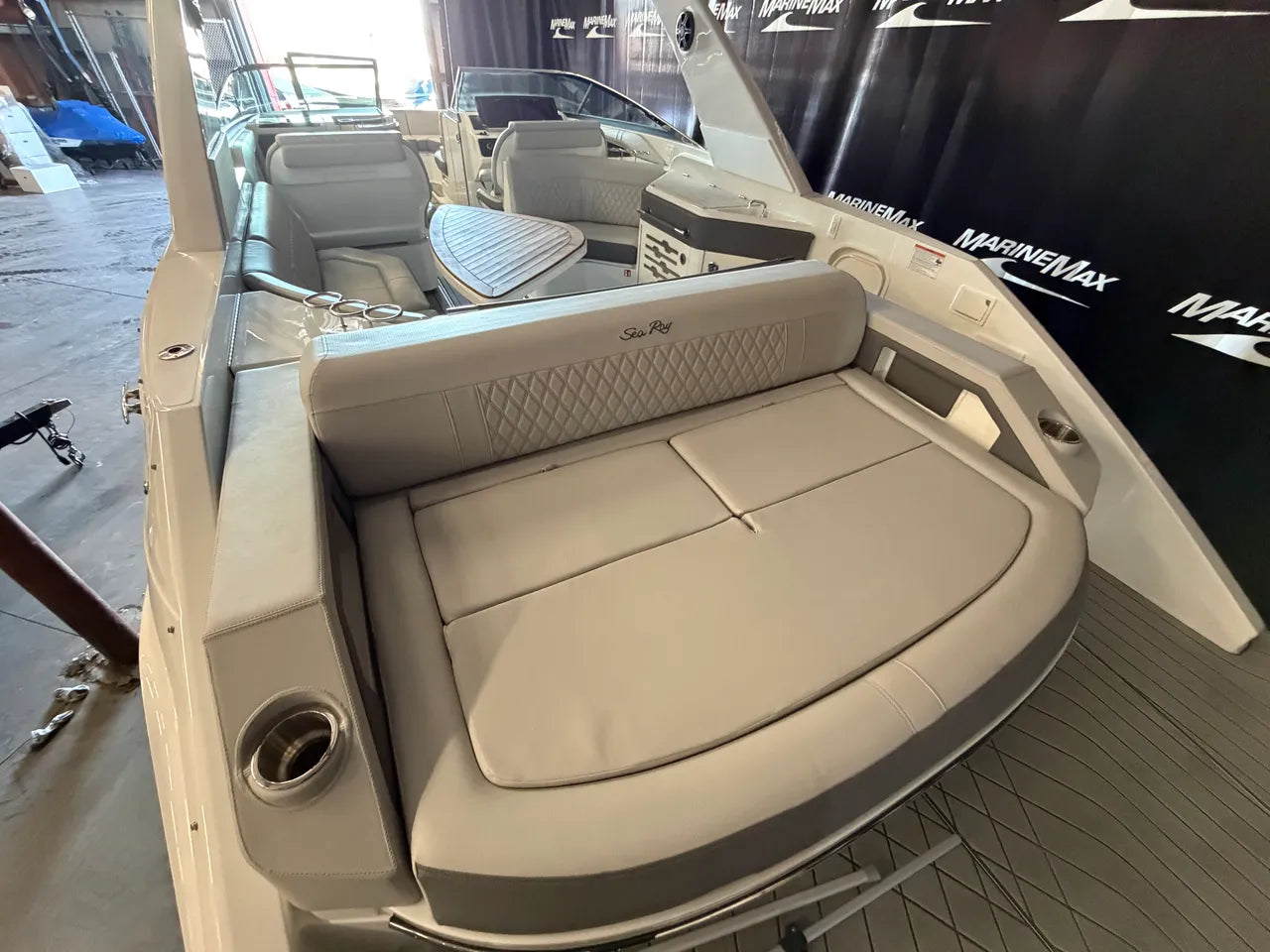 2026 Sea Ray SLX 310 31.0 feet, Clearwater, Florida #8