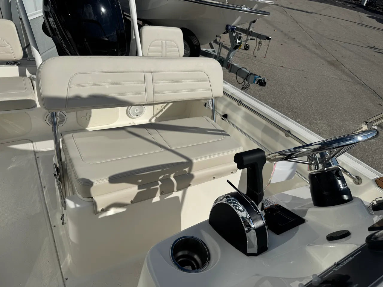 2026 Boston Whaler 170 Montauk 17.0 feet, Clearwater, Florida #4