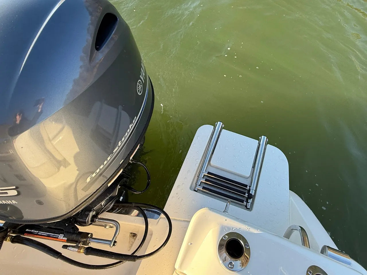 2026 Scout 188 Sportfish 18.0 feet, Clearwater, Florida #9