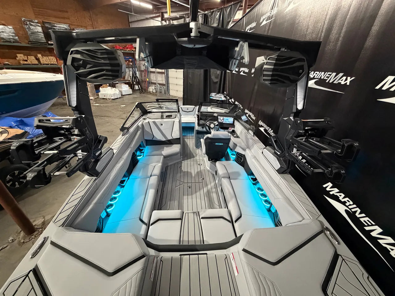 2026 Nautique G23SUPER AIR 23.0 feet, Clearwater, Florida #16