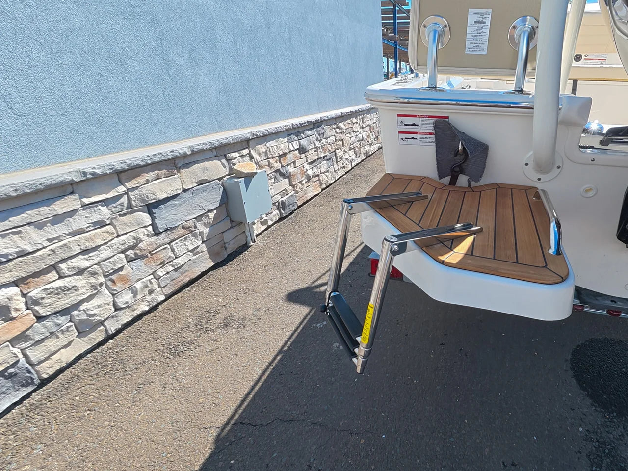 2026 Boston Whaler 170 Montauk 17.0 feet, Clearwater, Florida #10