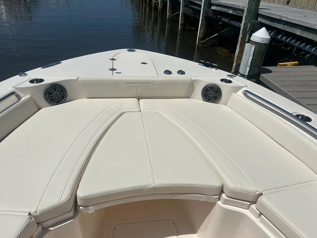2026 Grady-White 281 CE 28.0 feet, Clearwater, Florida #31