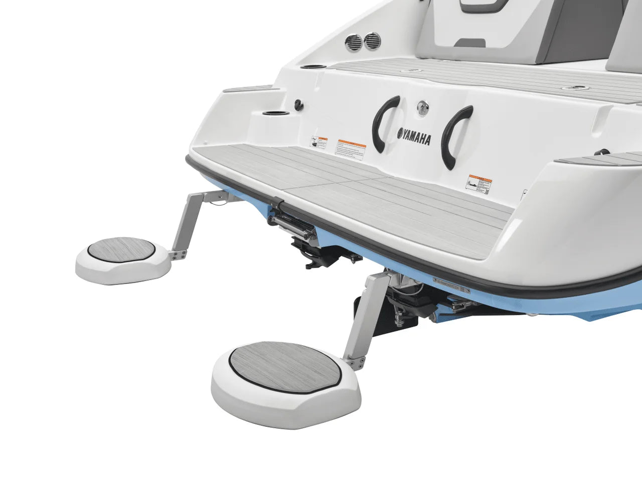2026 Yamaha AR220 22.0 feet, Clearwater, Florida #44