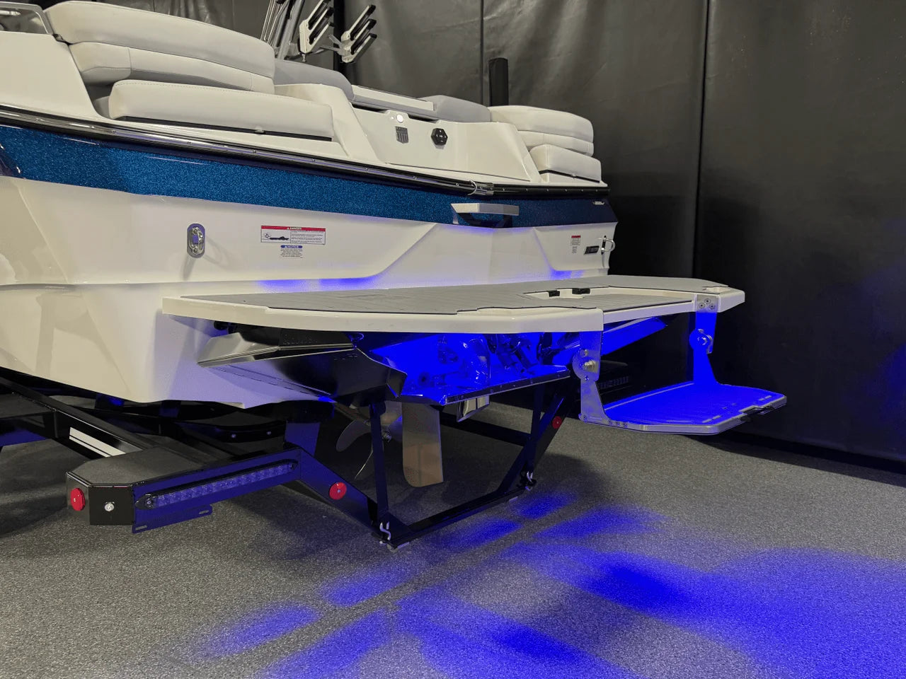 2026 Mastercraft XT23 23.0 feet, Clearwater, Florida #110