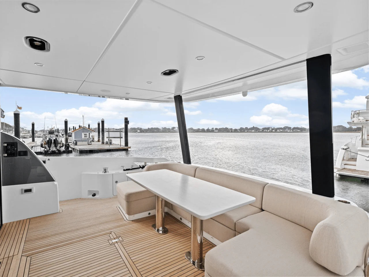 2026 Azimut Fly 68 68.0 feet, Clearwater, Florida #9