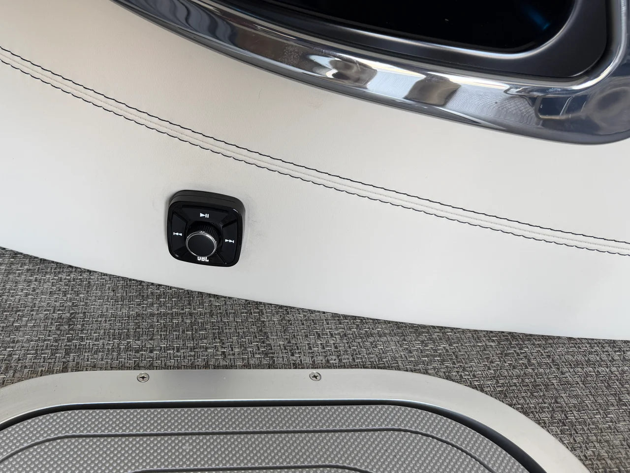 2027 Barletta LUSSO23QCSS 23.0 feet, Clearwater, Florida #95