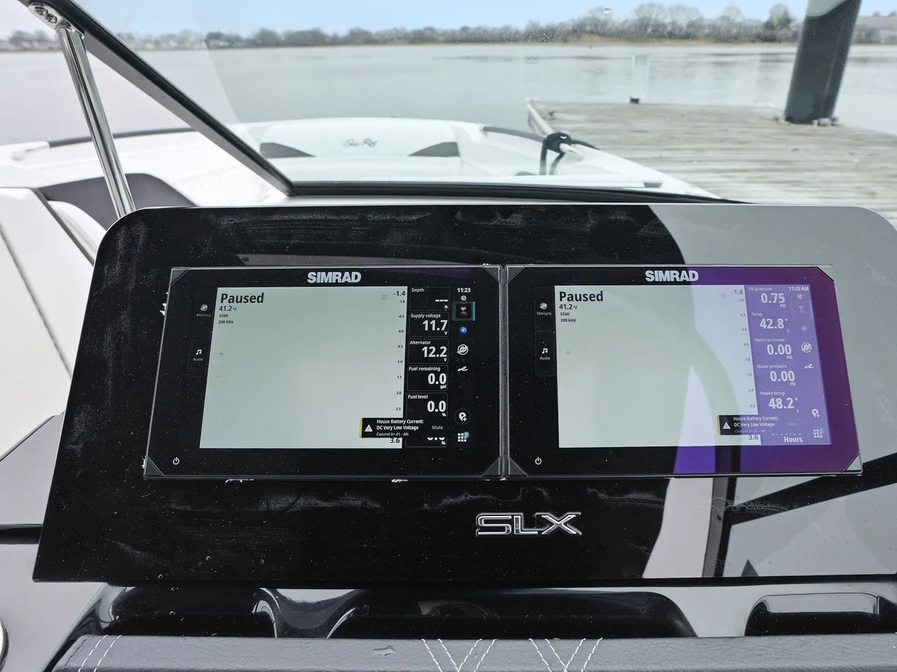 2026 Sea Ray SLX 260 Outboard 26.0 feet, Clearwater, Florida #17