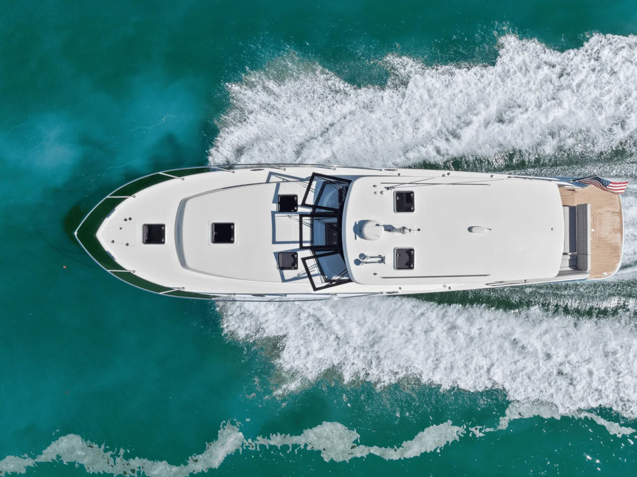2025 MJM 42 46.0 feet, Clearwater, Florida #16