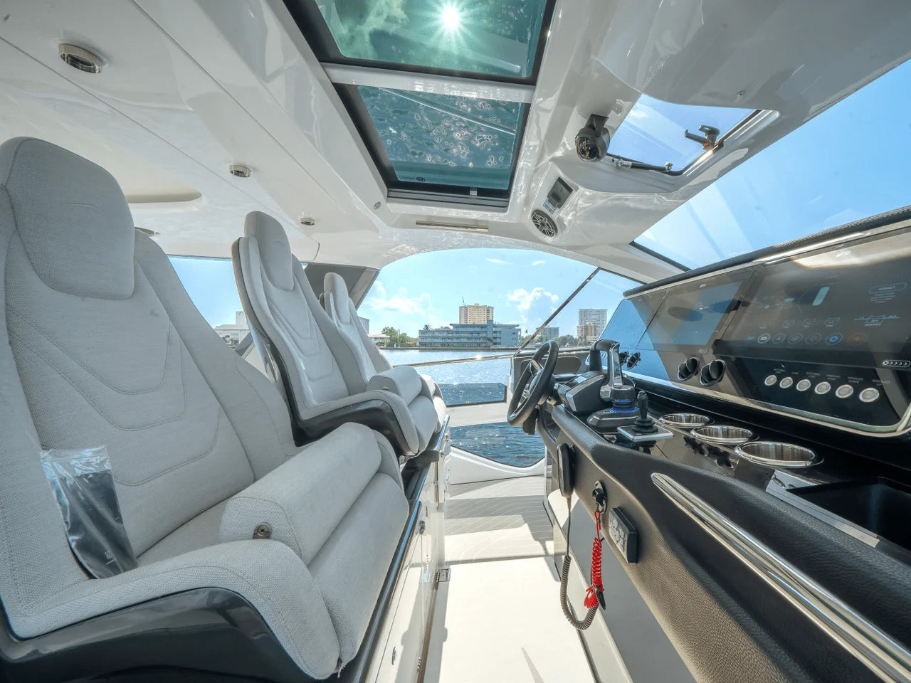 2026 Azimut 48 Verve 48.0 feet, Clearwater, Florida #29