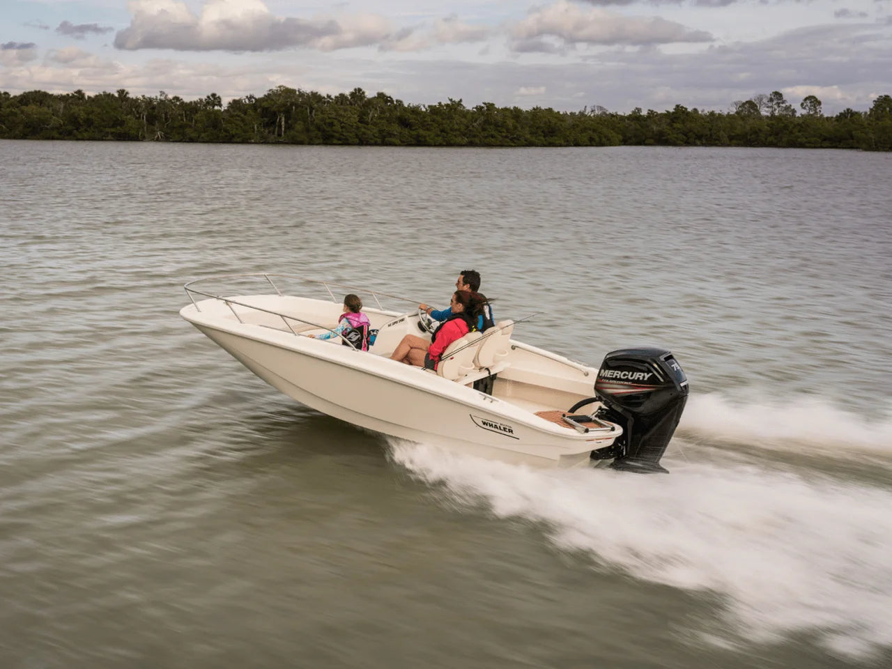 2026 Boston Whaler 160 Super Sport 16.0 feet, Clearwater, Florida #17