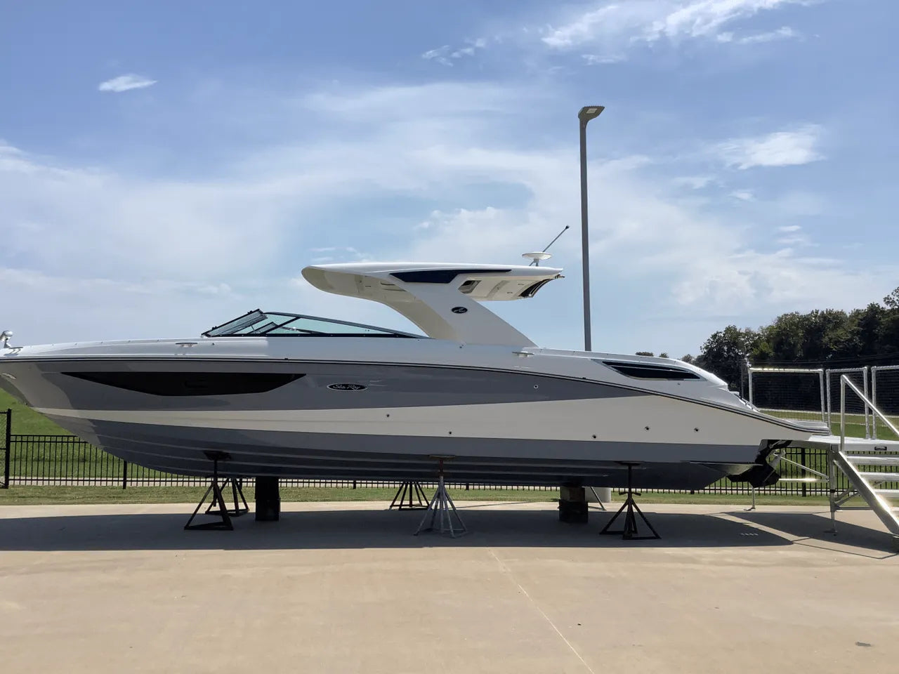 2026 Sea Ray SLX 350 35.0 feet, Clearwater, Florida #2