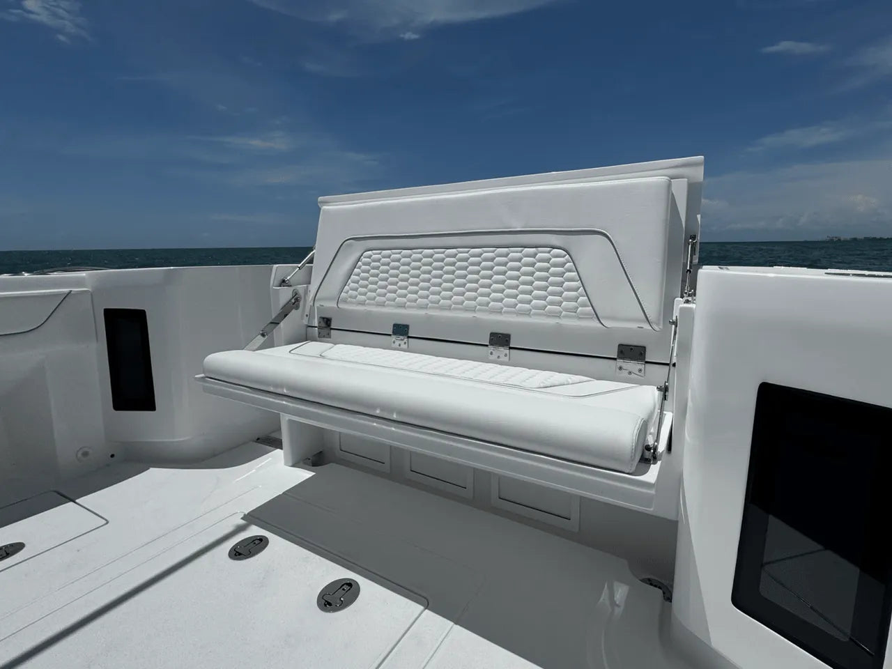 2025 Intrepid 41 PANACEA 41.0 feet, Clearwater, Florida #50