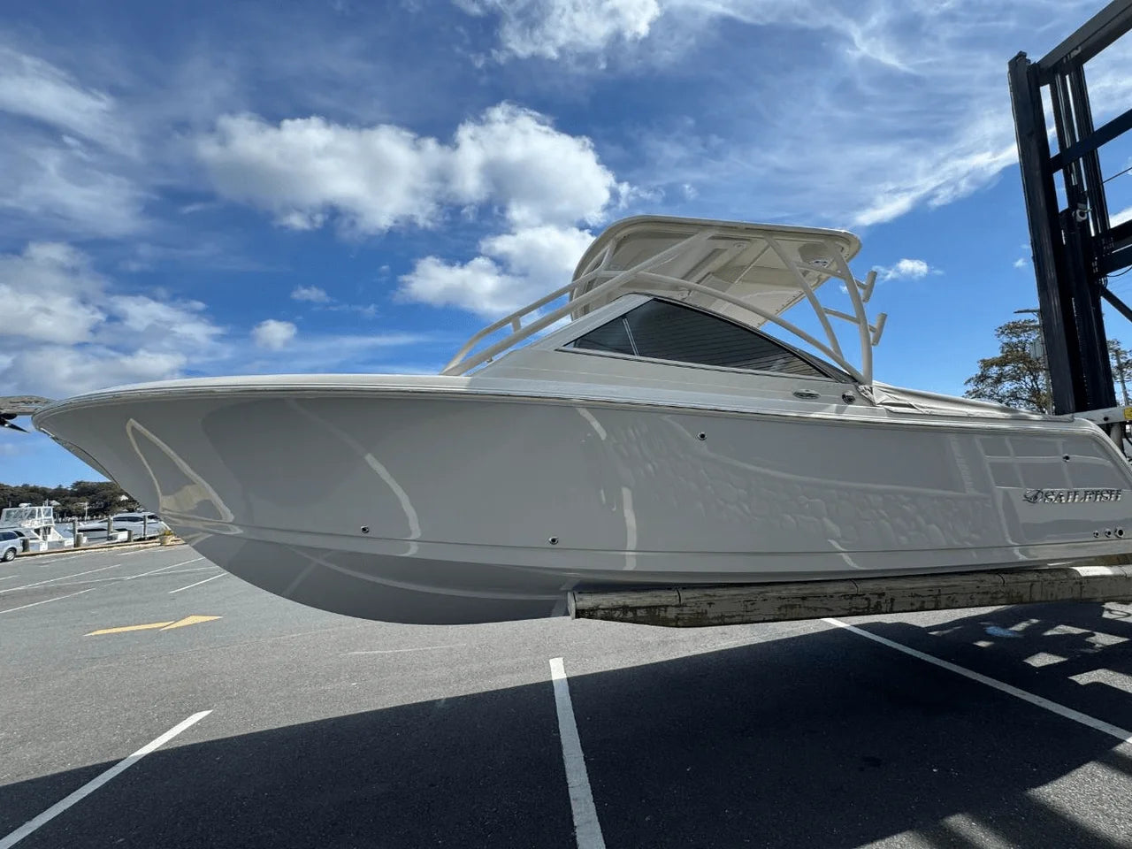 2026 Sailfish 245 DC 24.0 feet, Clearwater, Florida #10