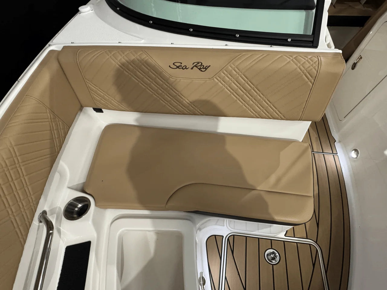 2025 Sea Ray 250 SDX 25.0 feet, Clearwater, Florida #45