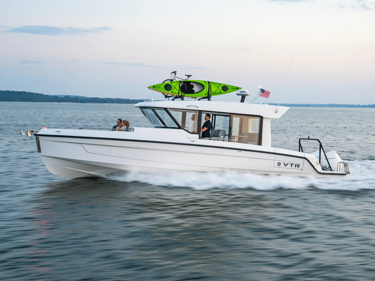 2026 Cruisers Yachts 38 VTR 38.0 feet, Clearwater, Florida #2