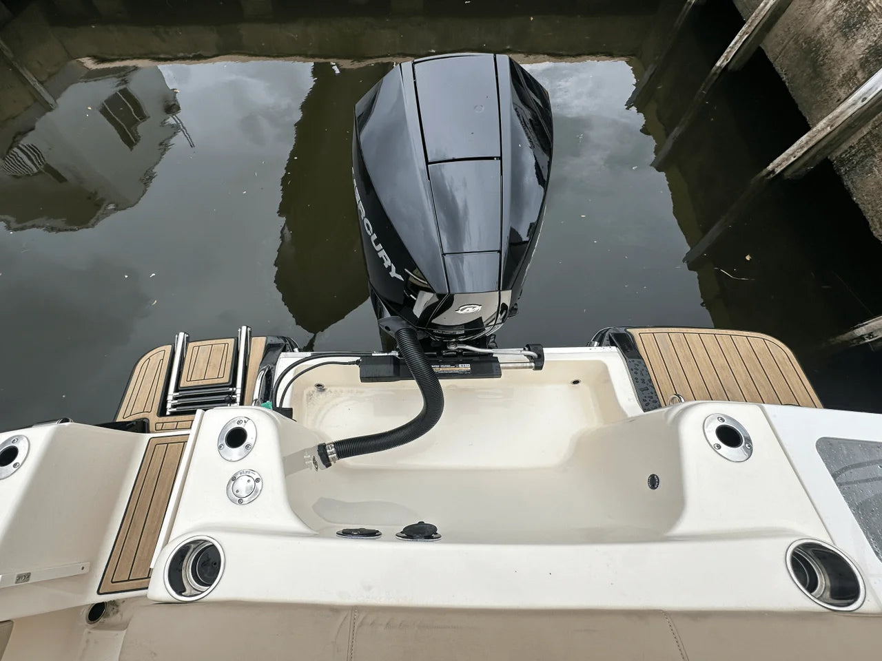 2024 Scout 215 XSF 21.0 feet, Clearwater, Florida #21
