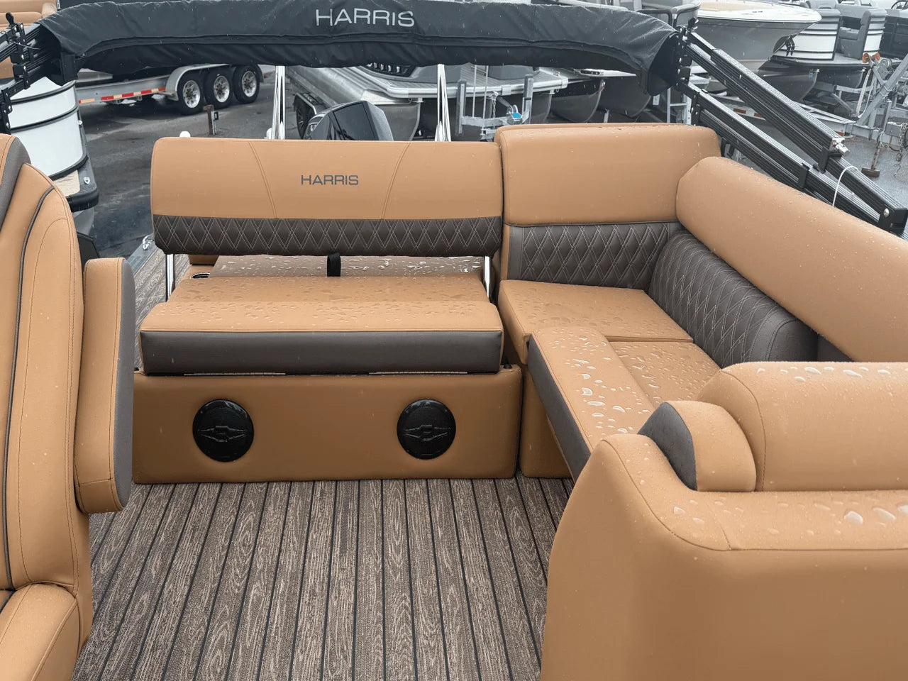 2026 Harris Cruiser 230 23.0 feet, Clearwater, Florida #12