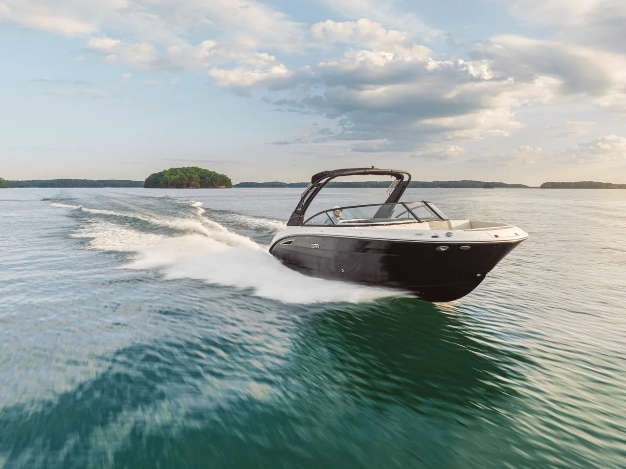 2026 Sea Ray SDX 250 25.0 feet, Clearwater, Florida #1