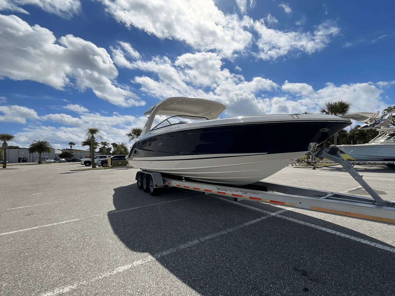 2026 Sea Ray SLX 310 Outboard 31.0 feet, Clearwater, Florida #2