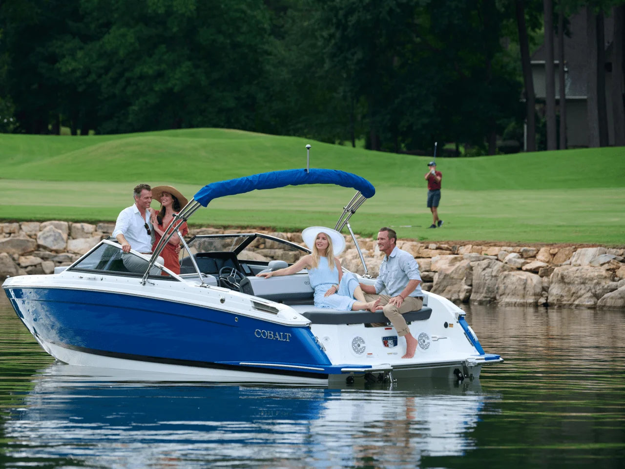 2026 Cobalt R4 24.0 feet, Clearwater, Florida #12
