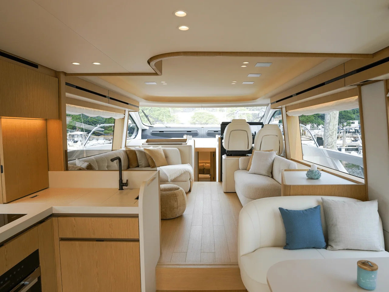 2026 Azimut Fly 62 62.0 feet, Clearwater, Florida #15