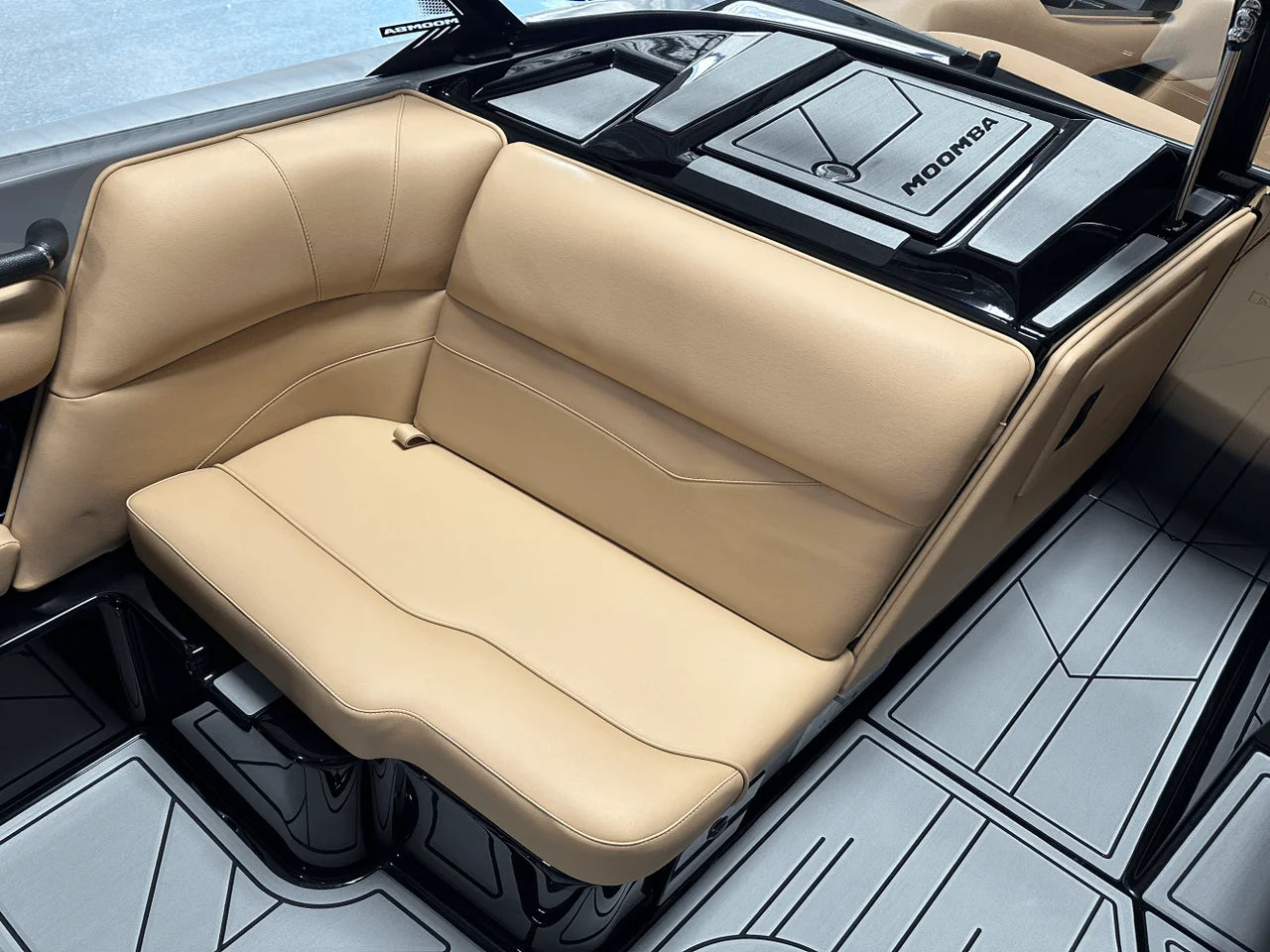 2025 Moomba Mojo 23.0 feet, Clearwater, Florida #51