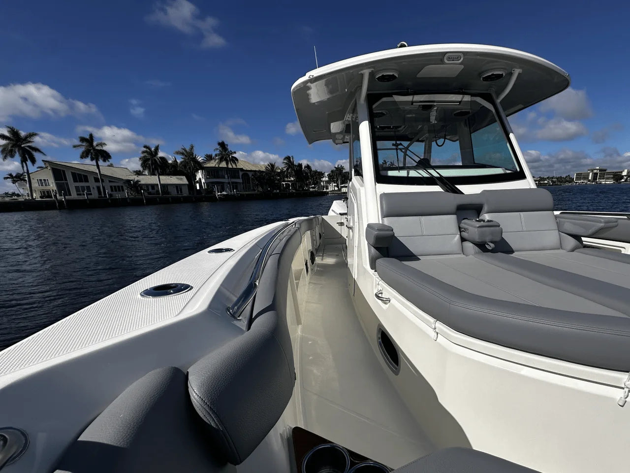 2026 Boston Whaler 360 Outrage 36.0 feet, Clearwater, Florida #39