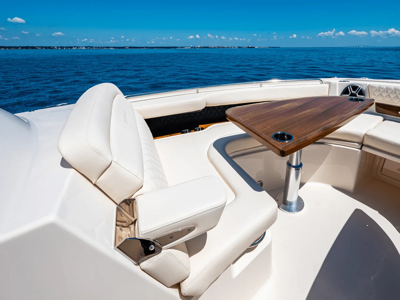2026 Grady-White Freedom 415 41.0 feet, Clearwater, Florida #80